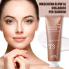 Maschera al collagene T3