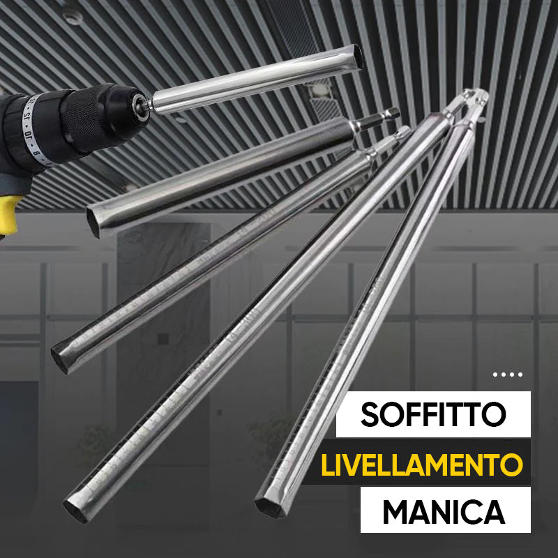 🔥vendita calda🔥Manicotto di livellamento del soffitto