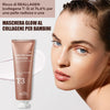 Maschera al collagene T3