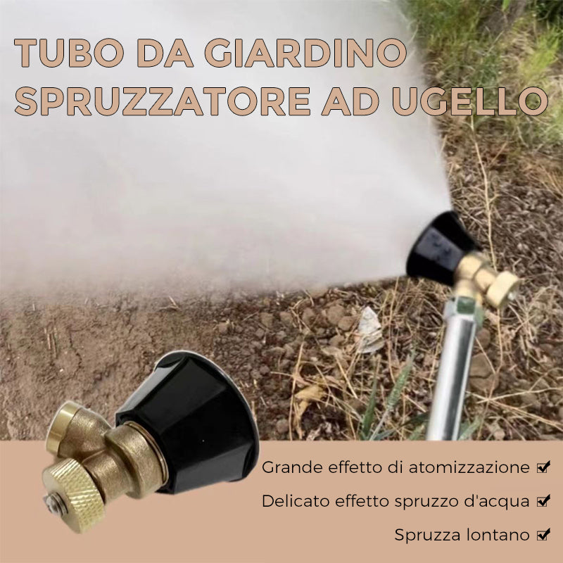 💦Ugello ad alta pressione