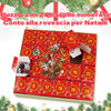 Calendario dell'Avvento Puzzle di Natale