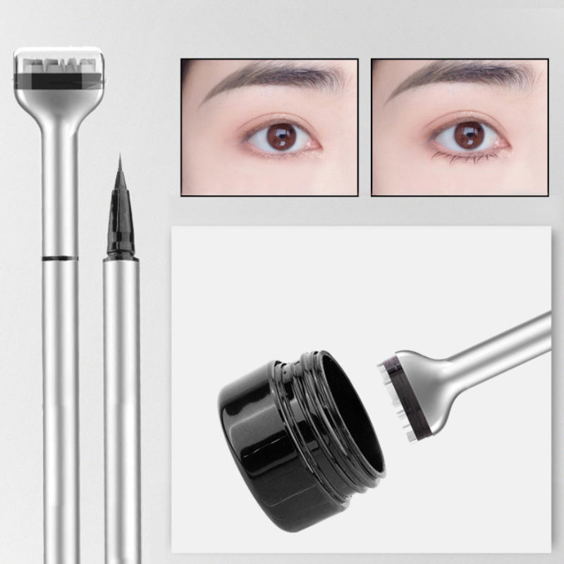 Timbro per ciglia Eyeliner