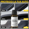 Agenti di rivestimento per plastiche automobilistiche