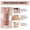 Maschera al collagene T3