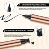 Eyeliner seducente Cat Eye Stamp