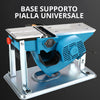 Base supporto pialla universale