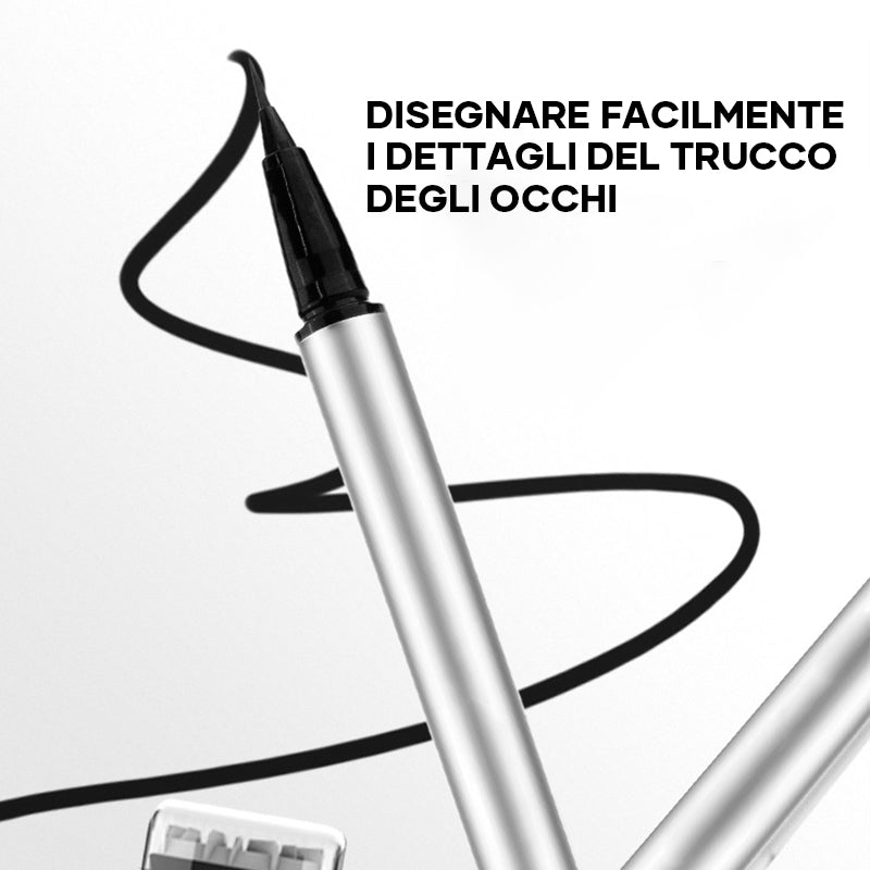 Timbro per ciglia Eyeliner