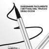 Timbro per ciglia Eyeliner