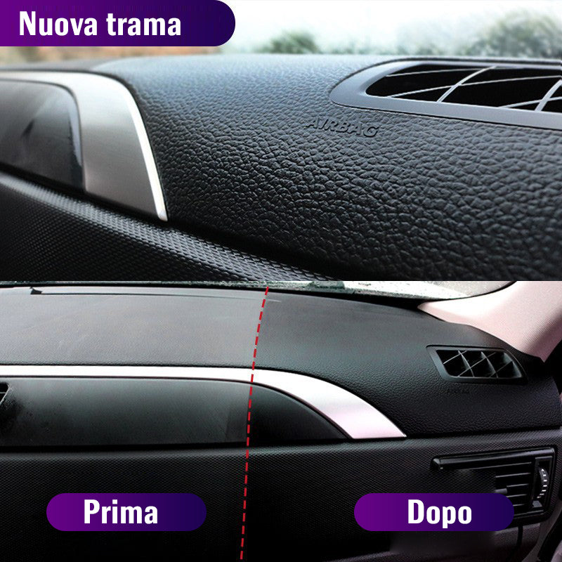 🚗Cera per rivestimento di superfici automobilistiche