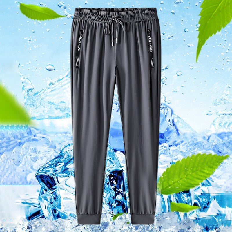 Pantaloni unisex Ultra Stretch ad asciugatura rapida