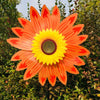 Girasole a vento