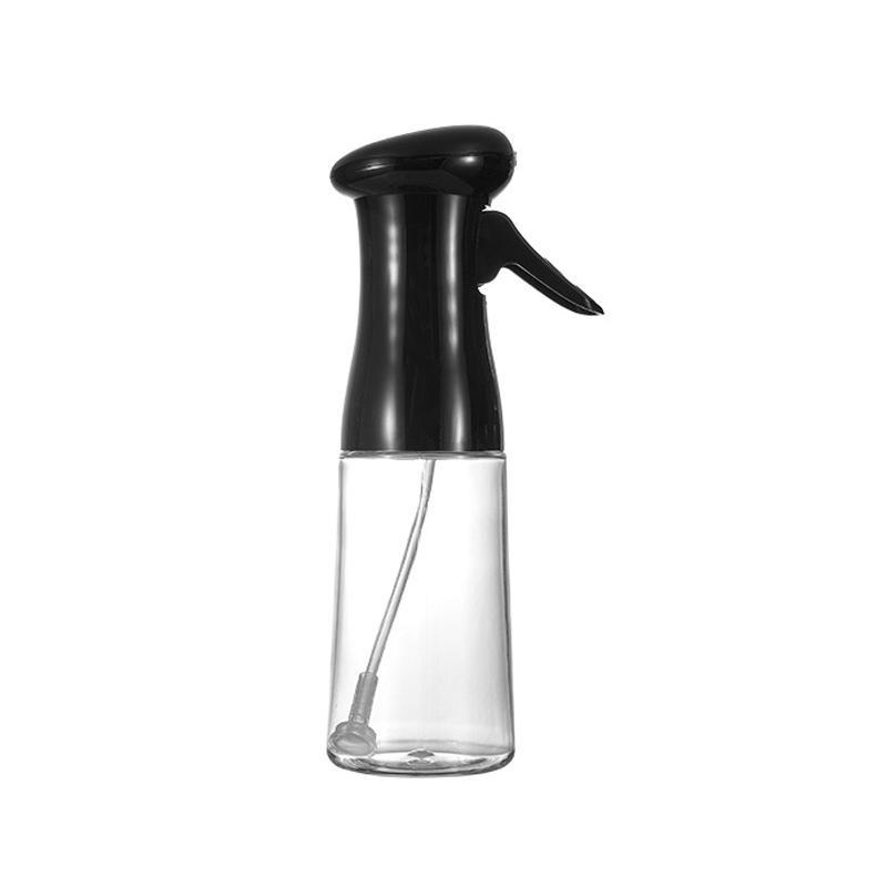 🔥 vendita calda 🔥 Flacone spray per olio con pressione dell'aria