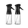 🔥 vendita calda 🔥 Flacone spray per olio con pressione dell'aria