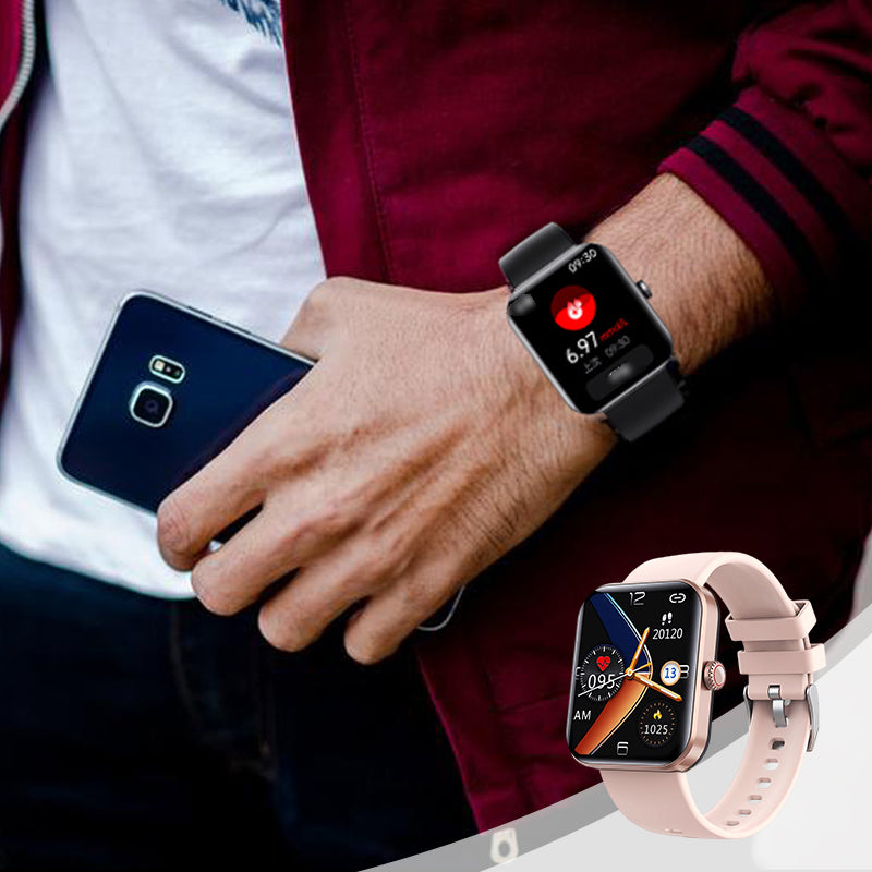 💖Orologio alla moda Bluetooth