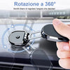 Portacellulare Magnetico Per Auto