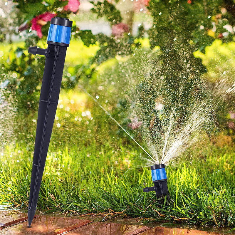 💦Set per l'irrigazione del giardino