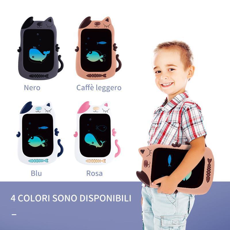 Scrittoio LCD Tavoletta Da Disegno Per Bambini