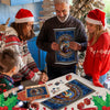 Puzzle da 1000 pezzi - Culla di Natale