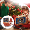 Puzzle da 1000 pezzi - Culla di Natale