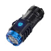 Mostro a tre occhi Mini Flash Super Power Flashlight